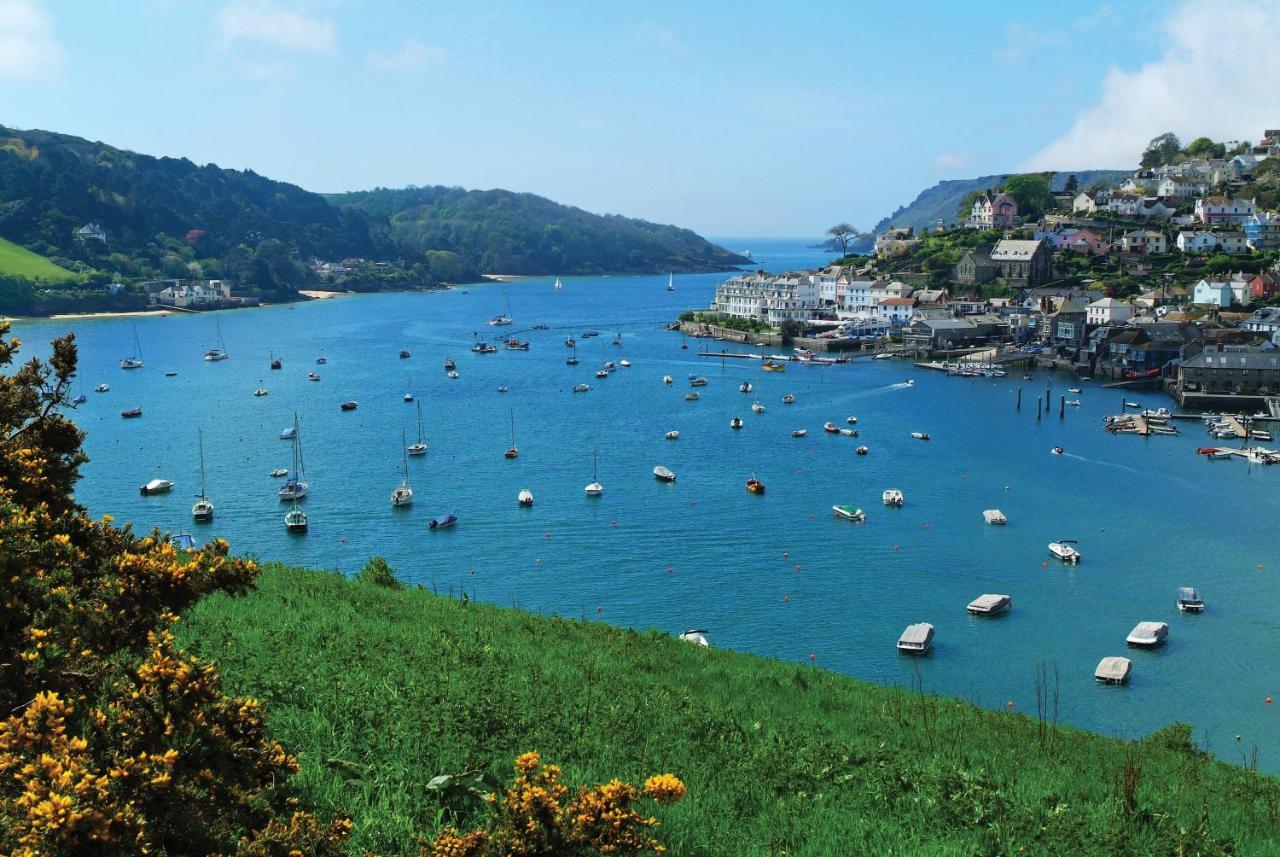 Lee Shore Salcombe Exterior foto