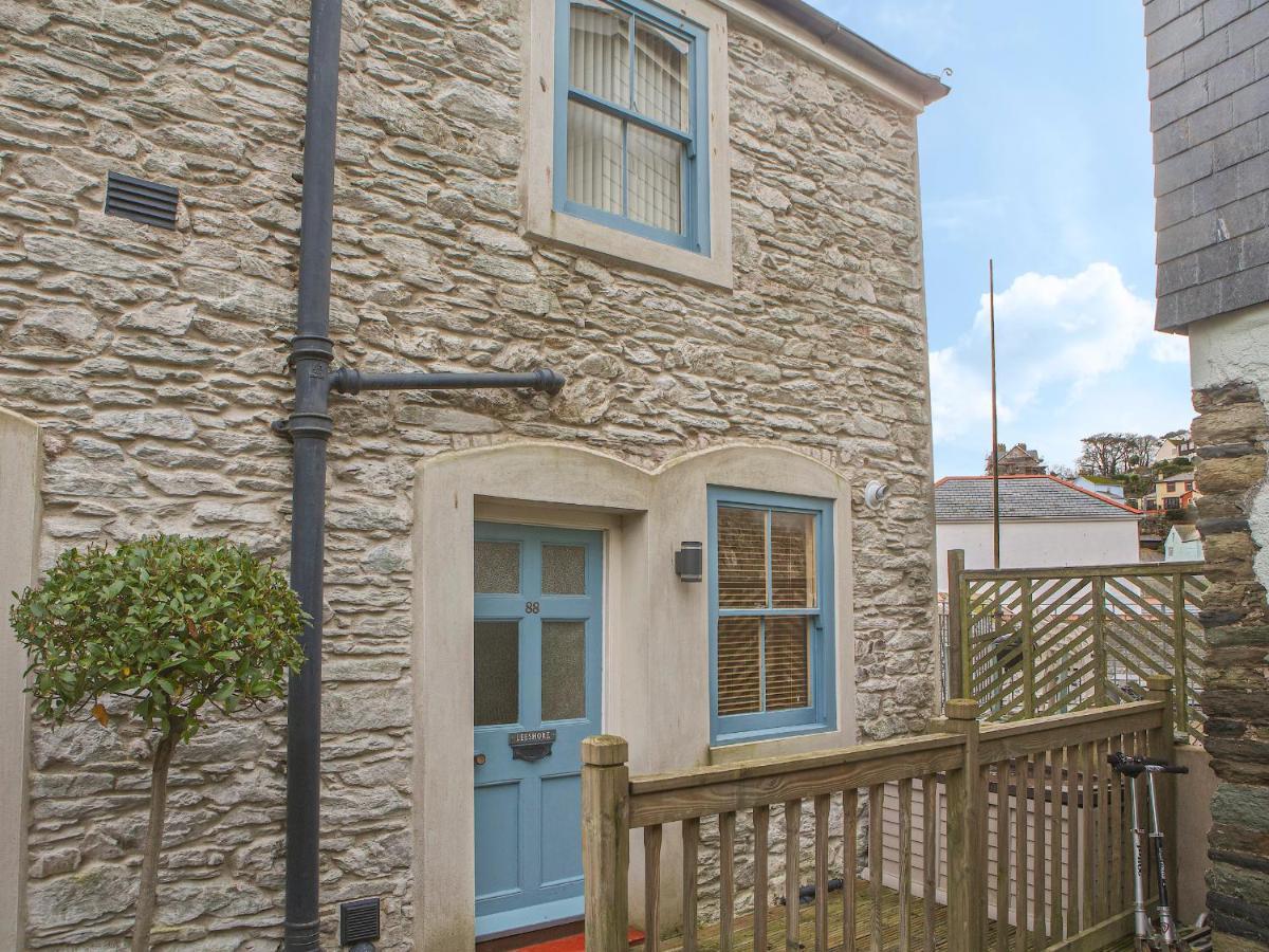 Lee Shore Salcombe Exterior foto